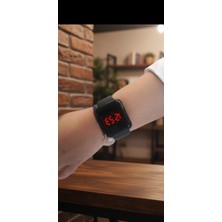 Karasu Store Dijital Kol Saati