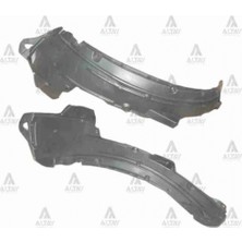 Maher Çamurluk Davlumbazı Crv 2007-2012 Sağ (1 Adet) (Oem No: 74100-SWN-H00)