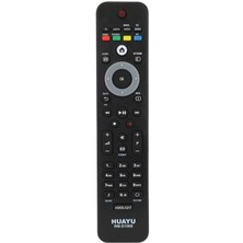 Zibox Huayu RM-D1000 Philips Universal Universal Lcd-Led Tv Kumandası
