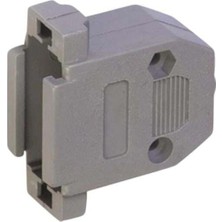 Powermaster PM-416 25 Pin D-Sub Kapak