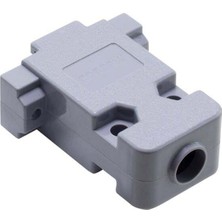 9 Pin D-Sub Kapak