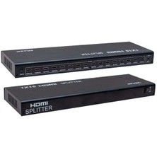 Zibox Powermaster PM-4948 16 Port 1080P 3D 16'lı HDMI Dağıtıcı