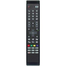 Zibox Vestel Lcd Led Plazma Tv Kumandası 4558