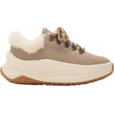 Kadın Sneaker ( Günlük) 80D2490040 Moon Boot MOON247 City Shearling