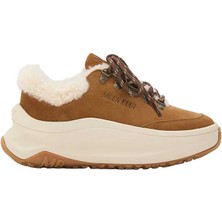 Kadın Sneaker ( Günlük) 80D2490040 Moon Boot MOON247 City Shearling