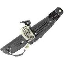 Wender Bmw Cam Krikosu F01+LCI F02+LCI Arka Sağ; Motorsuz