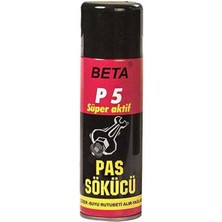 Beta C-161 Pas Sökücü Sprey 250 Ml.
