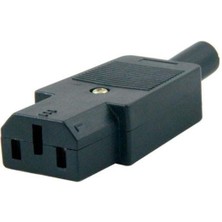 Powermaster IC-215A Power Dişi Seyyar Fiş AC-10F