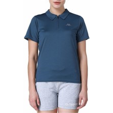 Kappa Polo Slim Fit T-Shirt - 302XY90