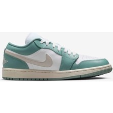Nike Air Jordan 1 Low 'white/cannon'