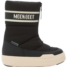Erkek Çocuk Bot 80D3440080 Moon Boot Jr Park Zip High Wp