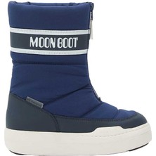 Erkek Çocuk Bot 80D3440080 Moon Boot Jr Park Zip High Wp