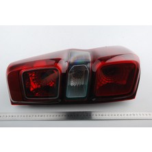 TR Tw Sol Stop Ledsiz Isuzu Dmax 2020- Uyumlu 898328800
