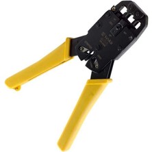 Powermaster YK-2008 RJ11-RJ12-RJ22-RJ45 Sıkma Pensesi