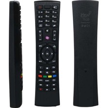 Hey Küçük Kalıp Vestel A4891 Lcd Led Tv Kumanda