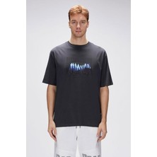 Bad Bear Erkek Reıd Os  T-Shirt