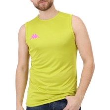Kappa Player Kolsuz T-Shirt Abrız Pro4