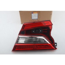 TR Itaqı Sağ Stop Iç Honda Accord 2021-2023 Uyumlu UNİ01006RH