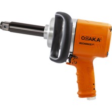 Osaka Opc 51310 Mcnl 1"somun Sökme