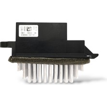 Fomoco Ford Fiesta Klima Kalorifer Rezistansı Rölesi - Courier Transit Custom Ecosport Tourneo Custom CN11 19E624 Aa - CN11-19E624-AA - CN1119E624AA