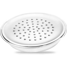 Schulzz Senseo Kahve Makinesi Uyumlu Paslanmaz Çelik Tekrar Doldurulabilir Kahve Kapsülü