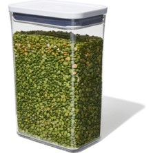 Gfc Life Store Good Grips Pop Dikdörtgen- Orta-2,7qt / 2,6 L