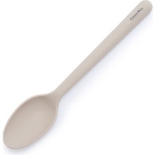 Greenpan Silikon Kaşık Bej