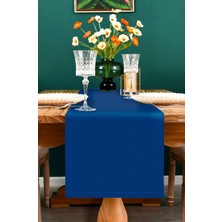 Monolisse Canvas Sıvı Geçirmez Leke Tutmaz Runner 40X150 cm