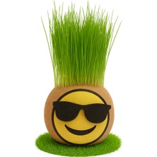 Çimcik 9210 Çim Adam Çim Kafa Mini 03 Havalı