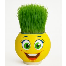 Çimcik 9050 Çim Adam Mini Neşeli