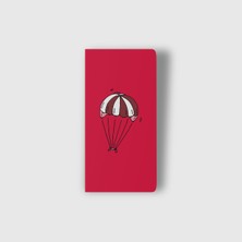 Joo Stationery Joo İlüstrasyon Serisi Mini Defter