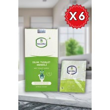 Balera Islak Tuvalet Mendili 180 Adet Çocuklara Özel Hassasiyet **Tekli Özel Ambalaj**