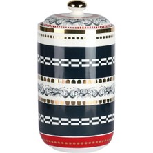 LuckyArt Lancelot Bone Kavanoz 21 cm