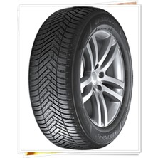 Hankook Kinergy 4s 2 H750 215/45R18 93Y Xl 4 Mevsim Lastik - 2025