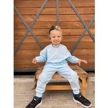 Pella Kids Pellakids Bestfriend Eşofman Takımı Mint