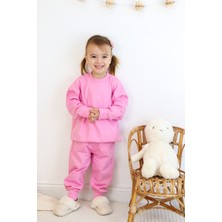 Pella Kids Pellakids Bestfriend Eşofman Takımı Mint