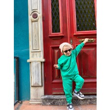 Pella Kids Pellakids Bestfriend Eşofman Takımı Mint