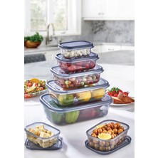 Klassy Nare Saklama Kabı 2 Lt