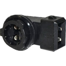 Gözpar Oto Soket Plastik Kablosuz Duy T10 S34 ( Üniversal )