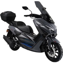 ARORA MAX T EASY 125 CC 2026 MODEL