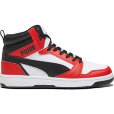 Puma Rebound V6 Bilekli Sneaker Spor Ayakkabı