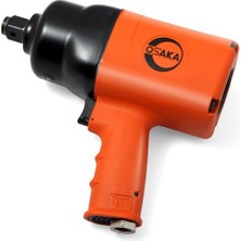 Osaka Opc 51234C 3/4" Somun Sökme