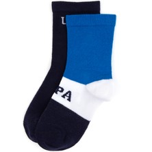 U.s. Polo Assn. Erkek Çocuk Lacivert Çorap (Soket) 50318050-VR033