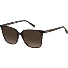 Tommy Hilfiger TH2292S 086HA 55 Kadın Güneş Gözlüğü