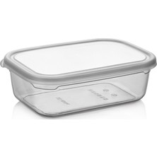 Klassy Nare Saklama Kabı 0,67 Lt