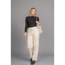 MissVina 45145 Ipli Triko Pantolon
