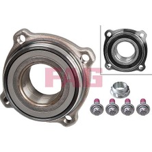 Fag 713649480 Teker Rulmanı Arka Bmw X1 E84 09>15 33406789970