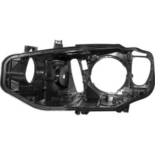 Wender Bmw Far Kasası F32 F36 Sol Ahl-Led 2013-16