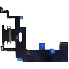 Çelik Pro Apple iPhone Xr Şarj Soketi Mikrofon Bordu