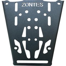 TTR Motors Rks (Zontes) RZ250S Çanta Demiri